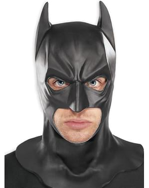 Batman The Dark Knight Rises Masker