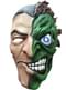 Batman Two Faces Mask