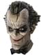 Deluxe The Joker Arkham City Batman Mask
