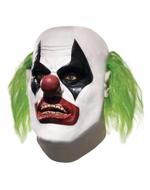 Batman Arkham City Henchman Mask