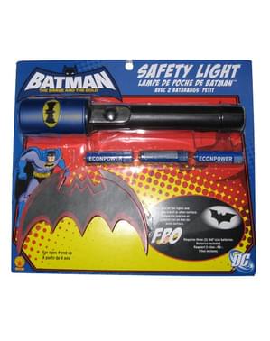 Batman The Brave dan The Bold Kit