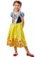 Deluxe Snow White costume for girls
