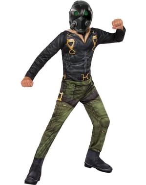 Costume da Avvoltoio di Spiderman Homecoming per bambino