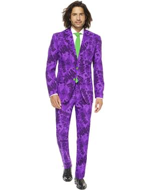 הג'וקר Opposuit