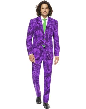Anzug Joker OppoSuit für Männer