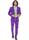 Costum Joker Opposuits pentru bărbat