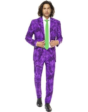 Kostym Joker Opposuits för honom