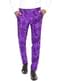 Traje del Joker Opposuits para hombre
