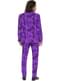 Traje del Joker Opposuits para hombre
