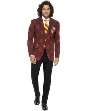 Kostym Harry Potter Opposuits för honom