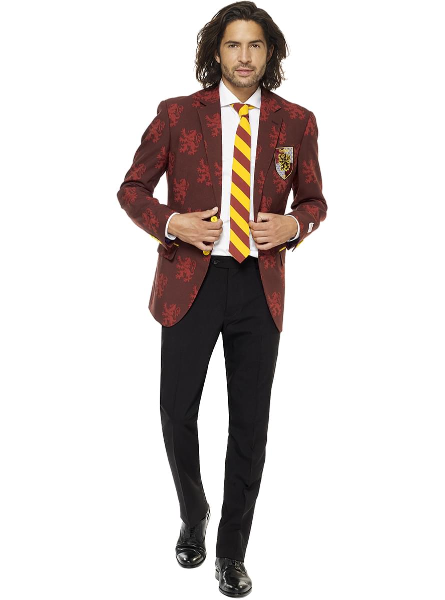 Harry Potter obleka - obleka za moške 