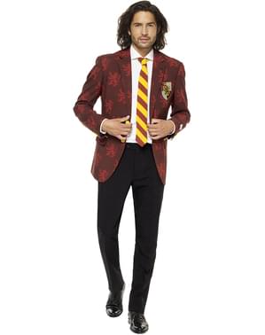 Kostym Harry Potter Opposuits för honom