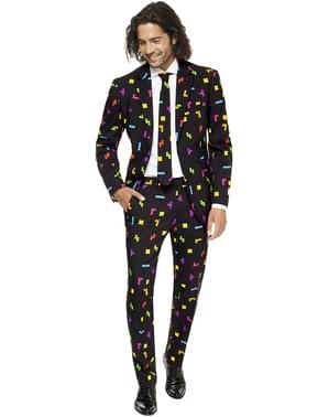 Tetris odijelo - Opposuits