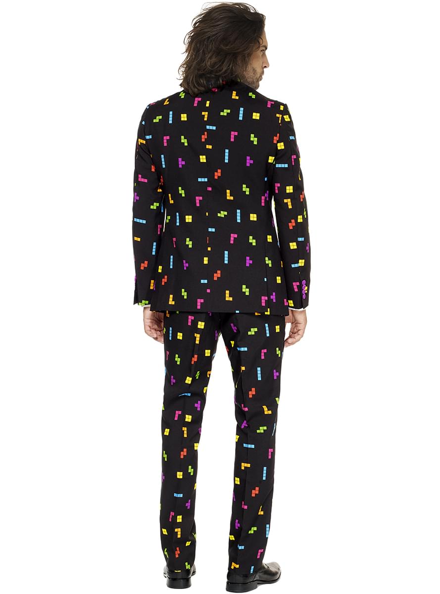 テトリスオポスーツ