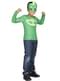 Gekko PJ Masks kostyme i boks for gutter