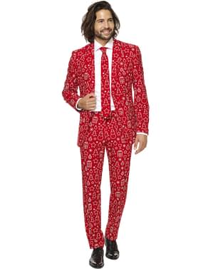 Fato Iconicool Opposuits para homem