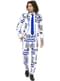 Abito R2D2 Star Wars - Opposuits