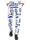 Abito R2D2 Star Wars - Opposuits