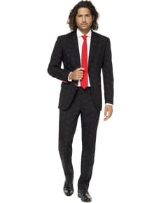 Abito Darth Vader Opposuits