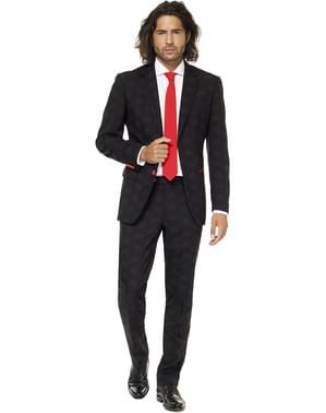 Costume Dark Vador Opposuits homme