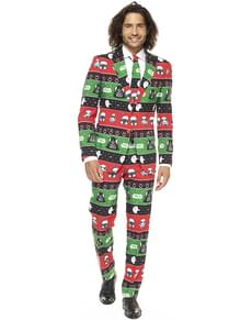 Anzug Star Wars OppoSuit für Männer