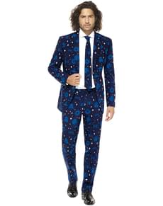 Star Wars Opposuit