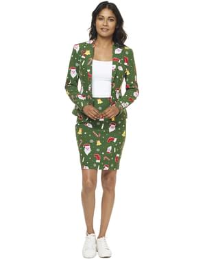 Santababe Opposuits костюм за жени
