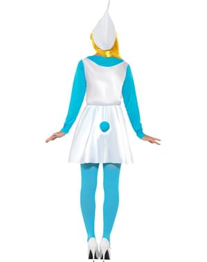 Smurfette पोशाक - Smurfs