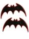 Batman The Brave and The Bold Batarangs