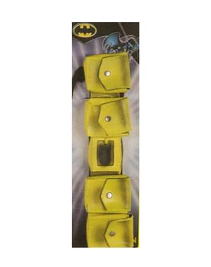 Pasek Batman The Brave and The Bold dla dorosłych/dla chłopca