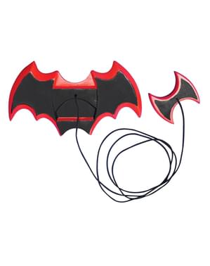 Batman – pelottomat -koukku