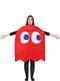 Blinky Ghost Costume - Pac-Man