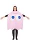 Ghost Pinky Pac-Man Kostuum