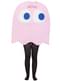 Ghost Pinky Pac-Man Kostuum