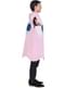 Costume da Fantasma Pinky - Pac-Man
