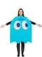 Ghost tinta Costume - Pac-Man