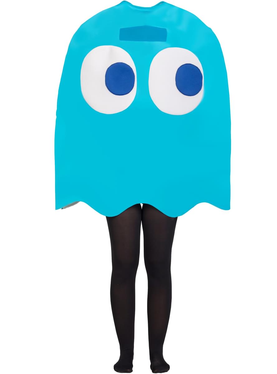 Инки Дух костим - Пац-Ман