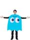 Ghost tinta Costume - Pac-Man