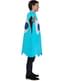 Ghost tinta Costume - Pac-Man
