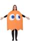 Clyde Ghost Costume - Pac-Man