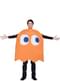 Clyde Ghost Costume - Pac-Man