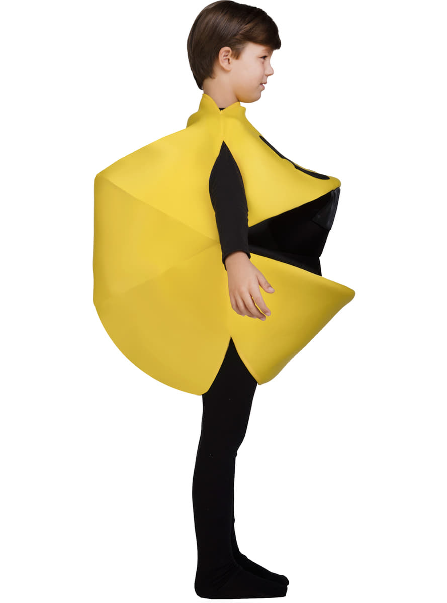 PacMan Costume for Kids Funidelia