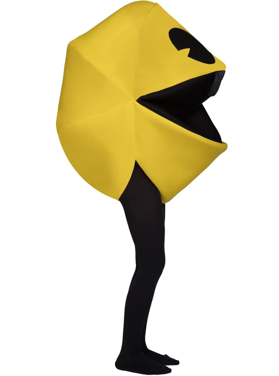 costum pac man clasic