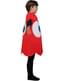 Anak-anak Blinky Ghost Costume - Pac-Man