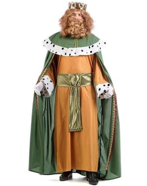 Gaspar wise king classic costume for men