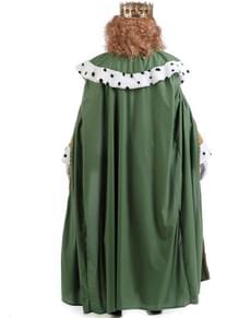 Gaspar wise king classic costume for men