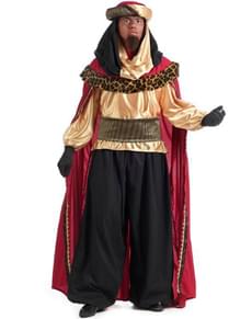 Balthazar wise king classic deluxe costume for men