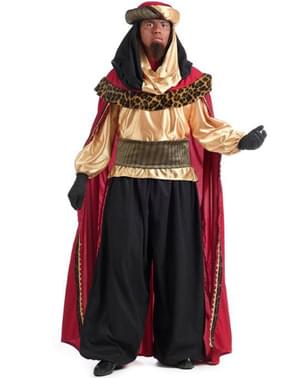 Balthazar wise king classic deluxe costume for men