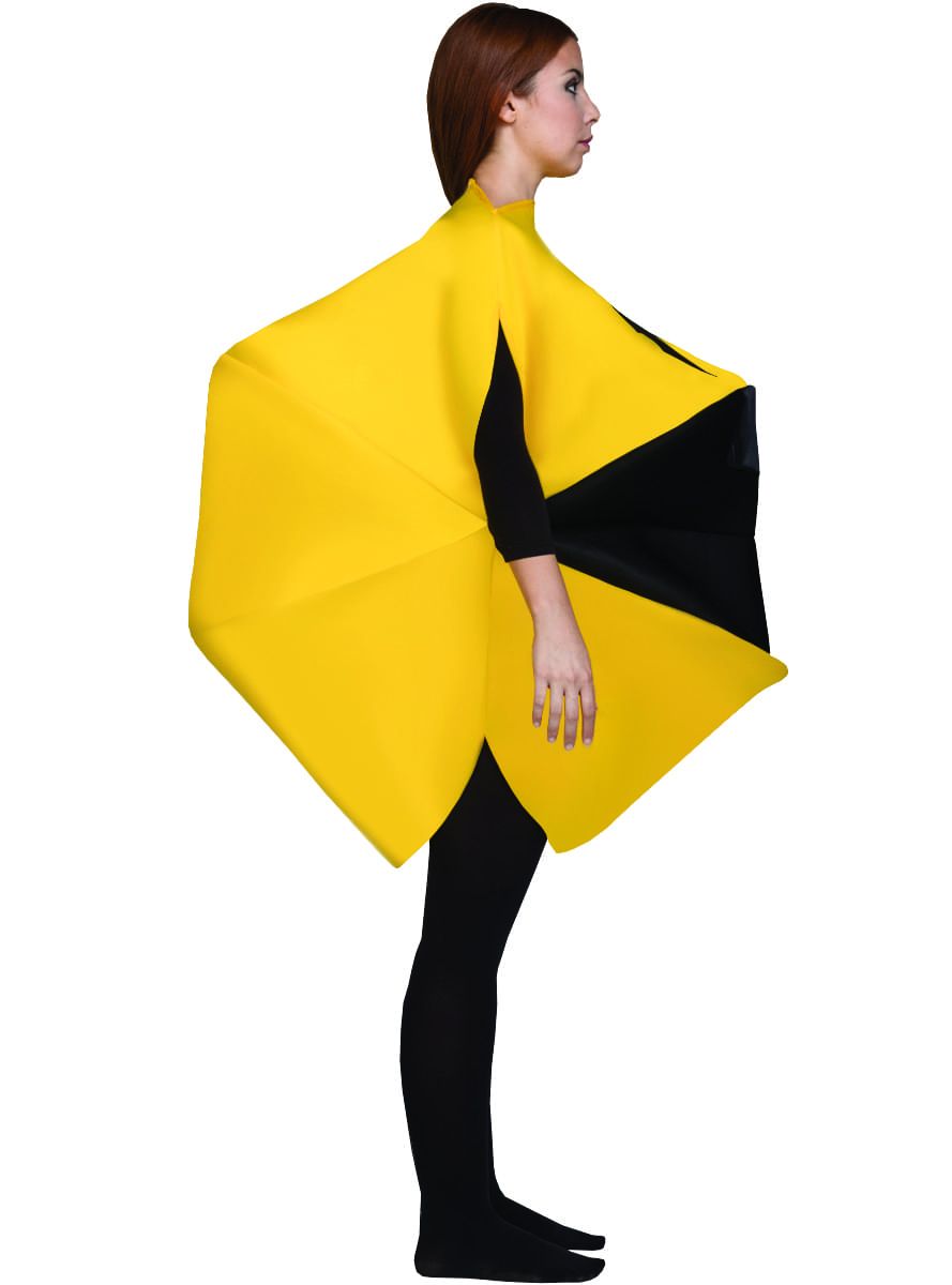 Pac-Man kostyme