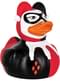Patito de goma de Harley Quinn 9 cm